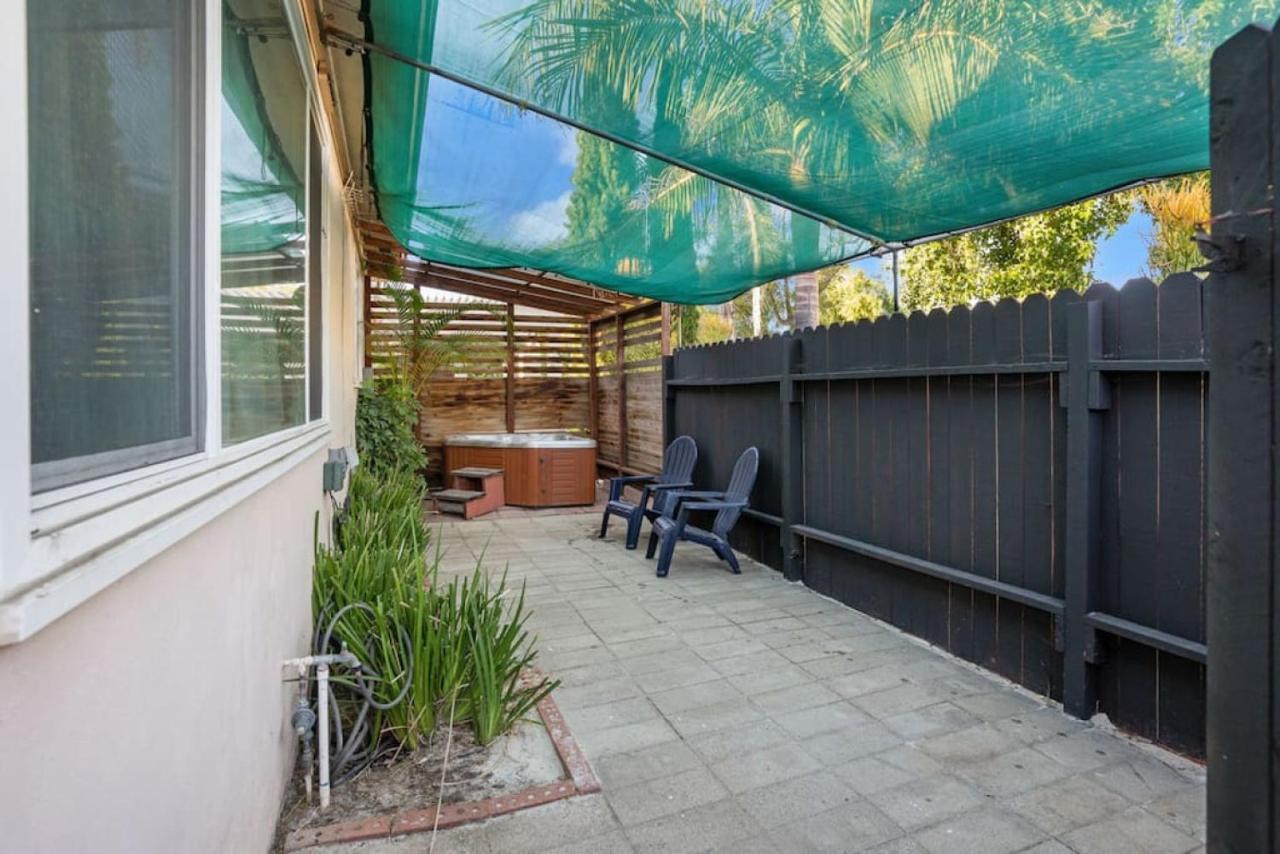Holiday home Cozy, With Hottub And Patio *