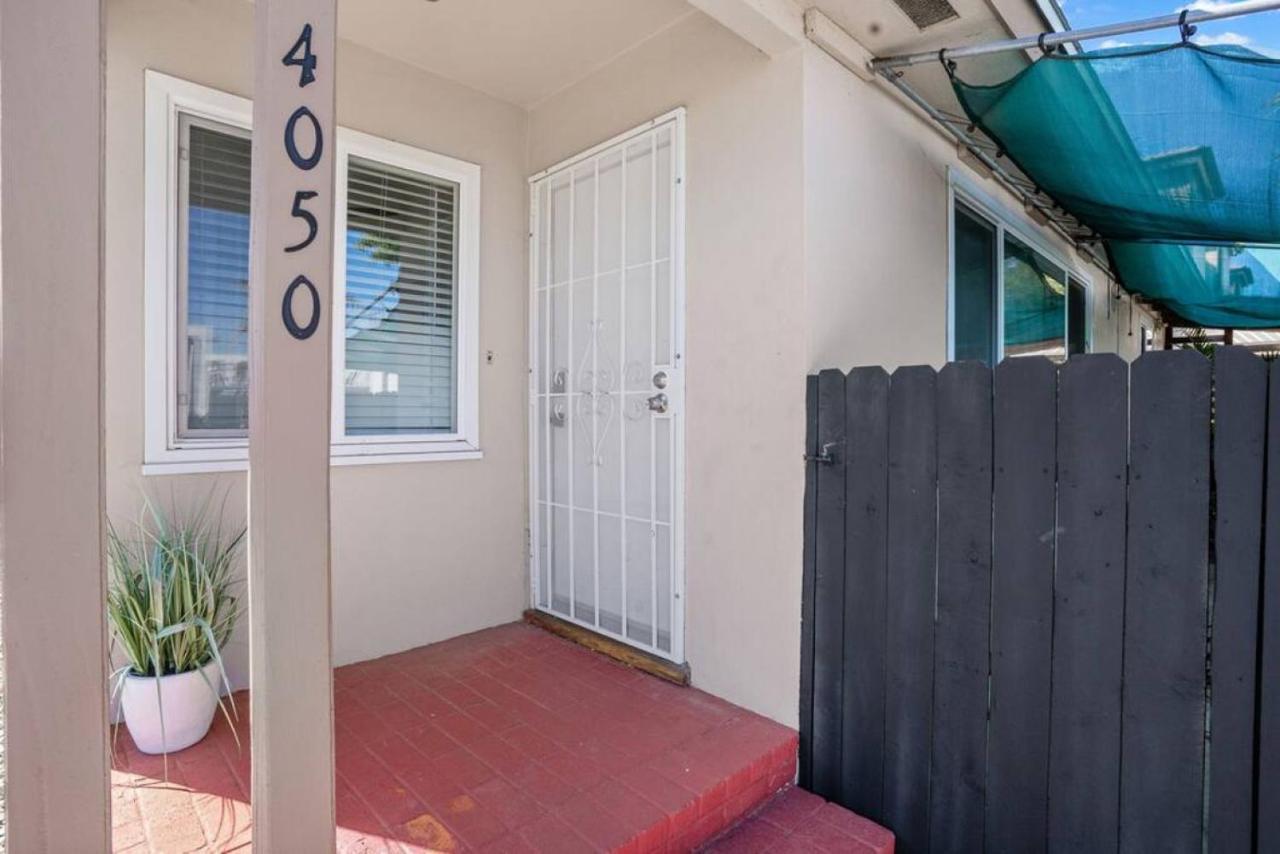 Holiday home Cozy, With Hottub And Patio San Diego
