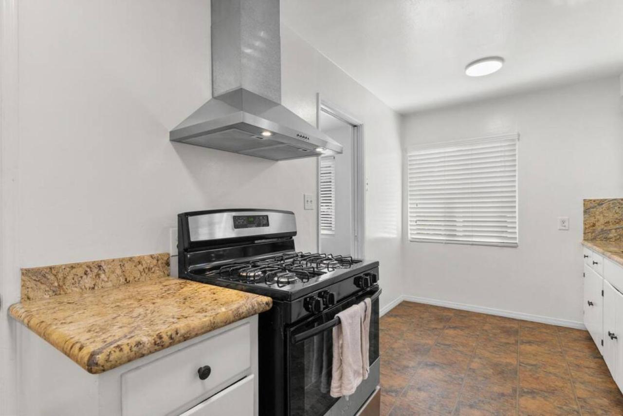 Cozy, With Hottub And Patio Holiday home San Diego