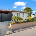 Cozy, Home With Hottub And Patio