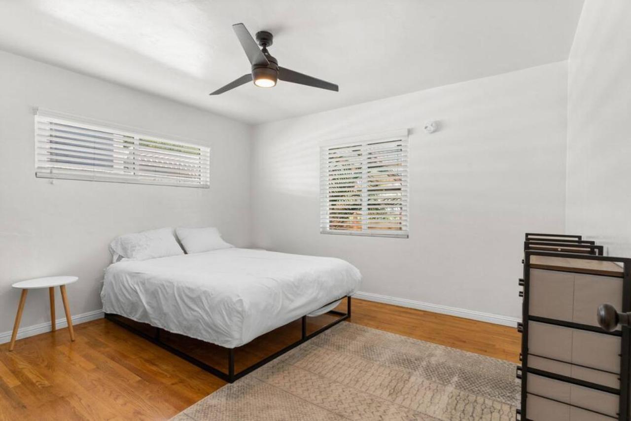 Cozy, With Hottub And Patio * San Diego