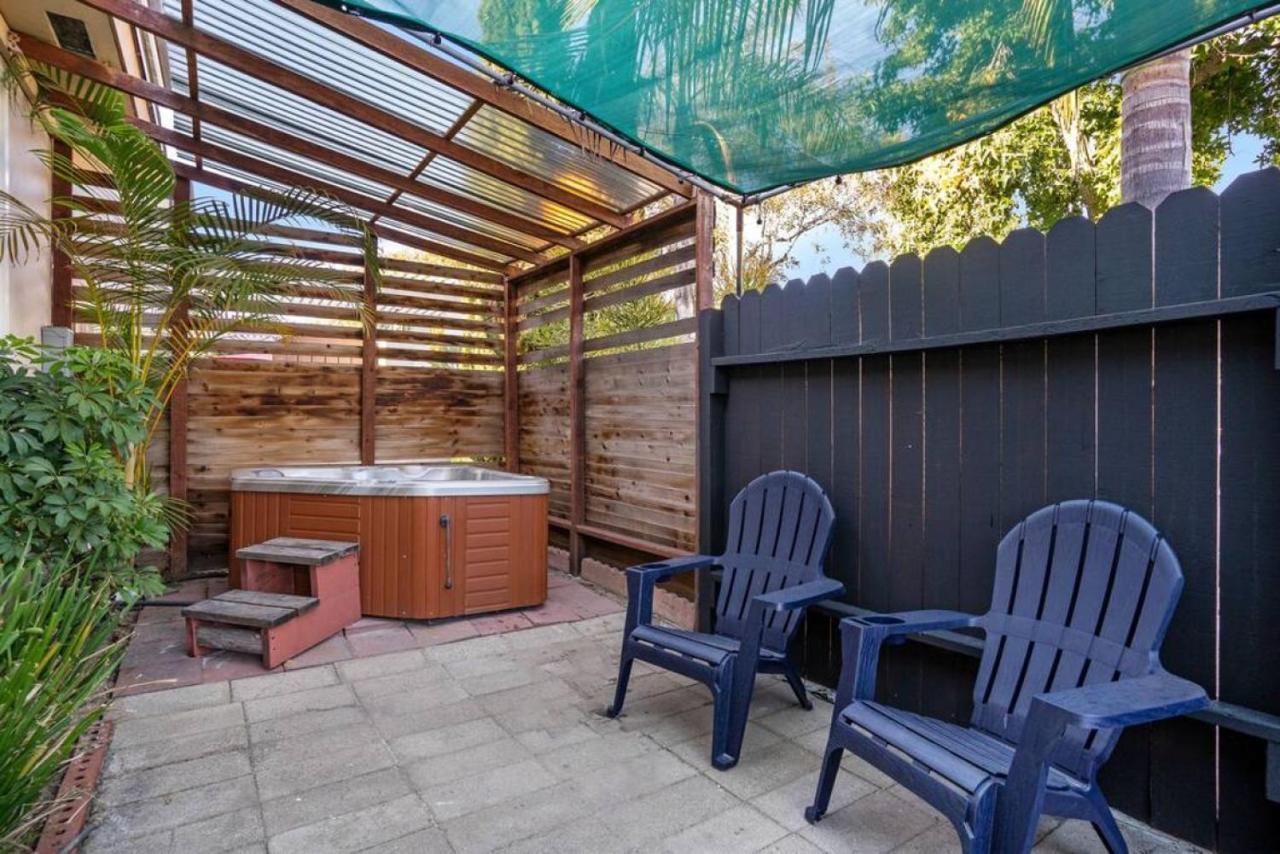 Casa de férias Cozy, With Hottub And Patio