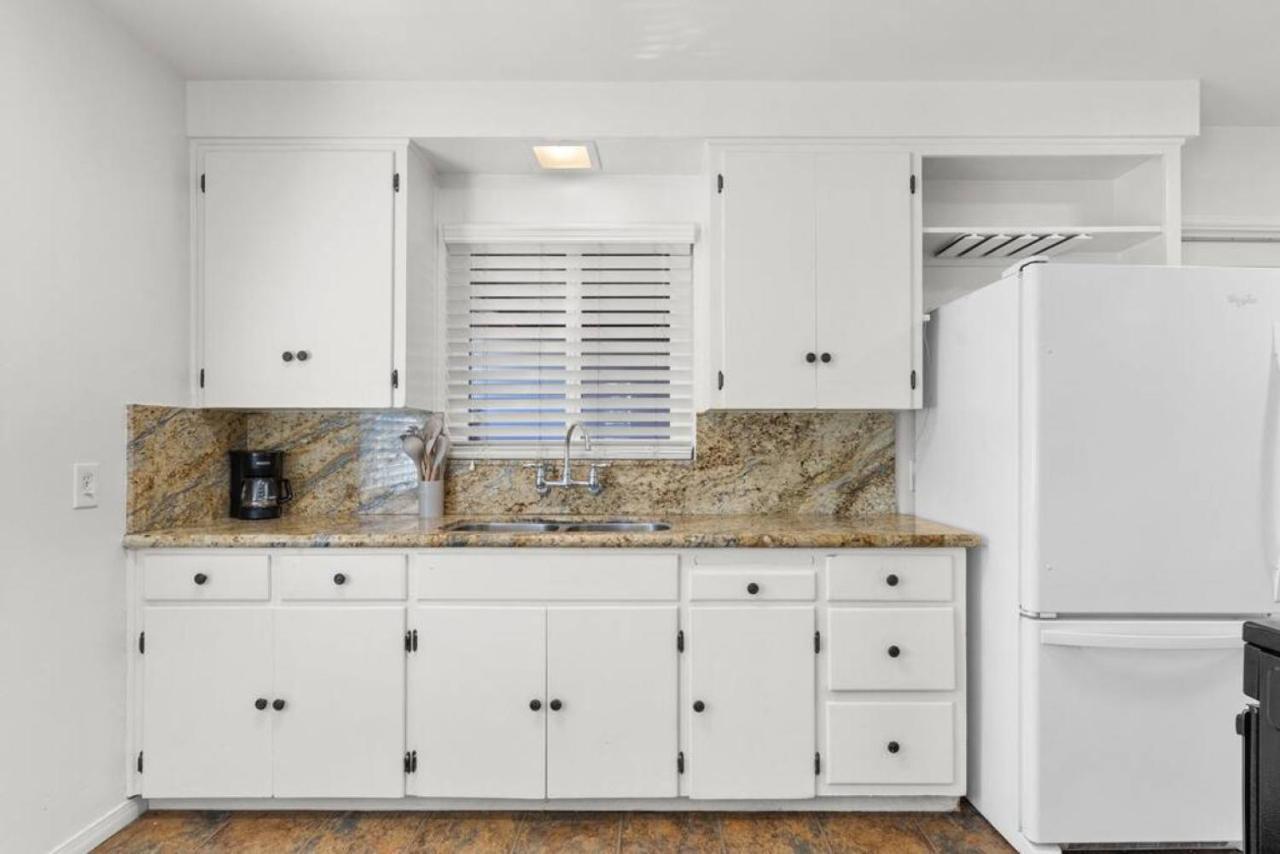Cozy, With Hottub And Patio * San Diego